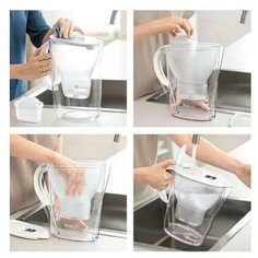 Картридж Brita MAXTRA Жесткость 2 для кувшинов ресурс300л упак.2шт