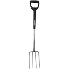 Вилы садовые Fiskars SmartFit 125см 1000630