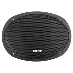 Колонки автомобильные Edge EDBXPRO69W-E9 150Вт 98дБ 4Ом 15x23см 6x9дюйм ком.2кол. среднечастотные однополосные