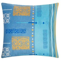 Наволочка Экономь и Я 70*70 "Классика (вид 2)", 100% хлопок, бязь, 100гр/м2 6937005