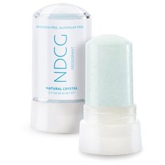 Дезодорант NDCG кристаллический, минеральный 60g ND-4549