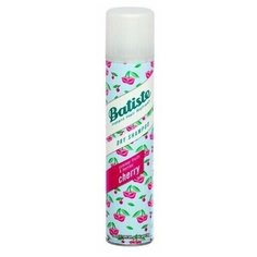 BATISTE CHERRY Сухой шампунь 200 мл