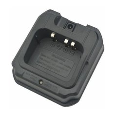 Зарядный стакан для раций Baofeng BF-A58 и BF-9700