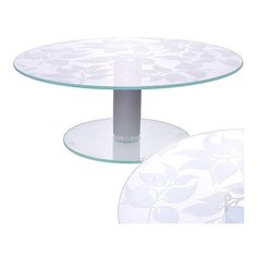 Тортовница 32см на ножке высокая 888-064 KSMB-888-064 Mayer Boch