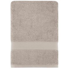 Полотенце Arya Однотонное 50X90 Miranda Soft Бежевый