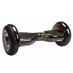 Гироскутер Smart Balance Wheel 10.5 Цветная молния