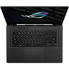 Ноутбук ASUS ROG Zephyrus GA503QR-211.ZG15 - 15.6" 165Hz WQHD/NVIDIA GeForce RTX 3070 8GB/AMD Ryzen 9 5900HS/16GB DDR4/1TB PCIe SSD/Windows 10 Home