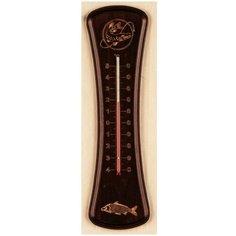 Термометр Т250/4 р 2 щука Орех Бриг+