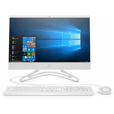 Моноблок HP 22-c0112ur 6WK72EA