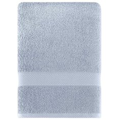 Полотенце Arya Однотонное 50X90 Miranda Soft Серый