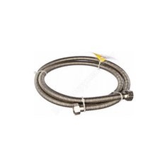 Подводка сильфоновая 3\4 г/ш для газ.0.8м Tuboflex