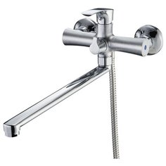 Смеситель Solone FAB7-A020 для ванной