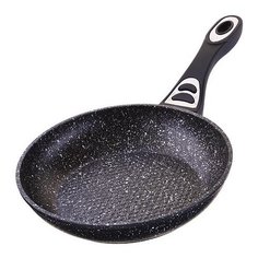 Сковородка 20см мрам/крошка с руч MayerBoch 25620 KSMB-25620