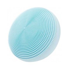 Массажер для чистки лица Xiaomi Mijia Sonic Facial Cleanser (голубой)