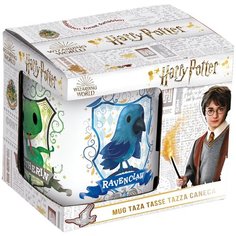 Кружка керамическая в подарочной упаковке (220 мл). Гарри Поттер Животные Stor