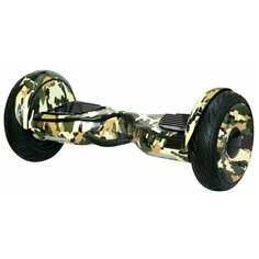 Гироскутер Smart Balance Wheel 10.5, джунгли