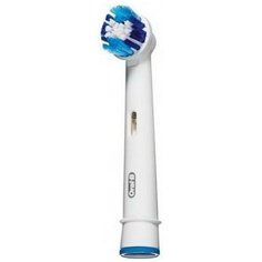 Насадка для зубных щеток Oral-B Precision Clean упак.3шт