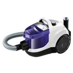 Пылесос Bosch BGS1U1800 1800Вт белый