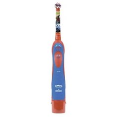 Зубная щетка электрическая Oral-B DB4 красный