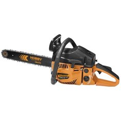 Бензопила Carver HOBBY HSG 162-18 2400Вт 3.2л.с. дл.шины18" 45cm 01.004.00048