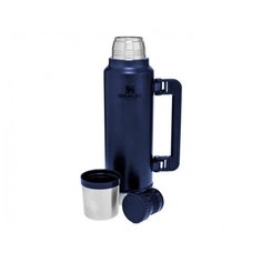 Термос Stanley The Legendary Classic Bottle 1.4л. синий 10-08265-006