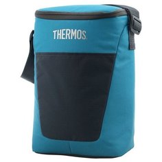 Сумка-термос Thermos Classic 12 Can Cooler 10л. синий 940230