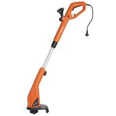 Триммер электрический Patriot PT 420 420Вт неразбор.штан. реж.эл.леска Патриот