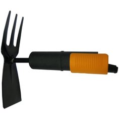 Тяпка для прополки Fiskars QuikFit 1000735 25см