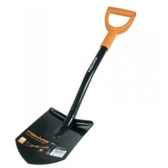 Лопата штыковая Fiskars Solid малый 1026667