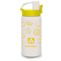 Термокружка Арктика 702 702-400 0.4л. белыйрисунок 702-400WHI
