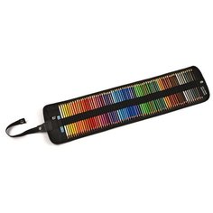 Карандаши цветные Koh-I-Noor Polycolor 3827 3827072002TP шестигранные дерево 72цв. точилкаластикпенал пенал