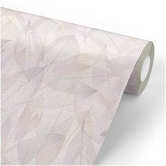 Обои Deco-Deco 6015-00 Verbena / виниловые на флизелиновой основе / 1,06х10м