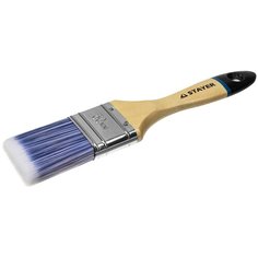 Кисть STAYER Euro Aqua 01062-050, бежевый/голубой
