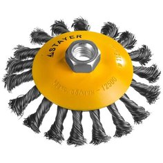 Кордщетка STAYER 35135-115