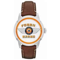 Наручные часы Fossil FS4896 мужские кварцевые