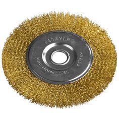 Кордщетка STAYER 35122-175