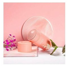 Очищающая твердая маска - стик с розовой глиной c эффектом увлажнения MELAO PINK MASK STICK