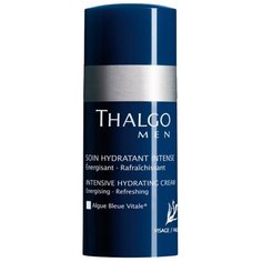 Thalgo Men Интенсивный увлажняющий крем