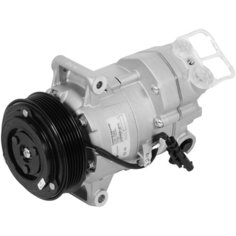 Компрессор кондиционера Luzar LCAC 2116