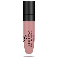 Golden Rose жидкая помада для губ Longstay Liquid Matte, оттенок 37