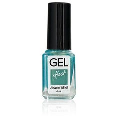 Лак Jeanmishel Gel Effect, 6 мл, 265