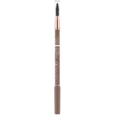 CATRICE карандаш для бровей Clean ID Pure Eyebrow Pencil, оттенок 020 Light Brown