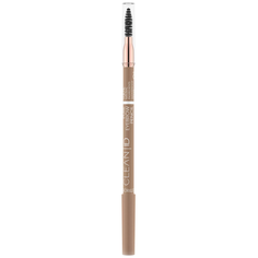 CATRICE карандаш для бровей Clean ID Pure Eyebrow Pencil, оттенок 010 Blonde