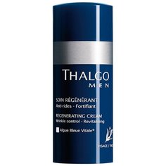 Thalgo Men Восстанавливающий крем