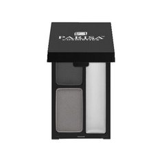 Parisa Тени-корректор для бровей Brow Kit 01