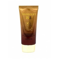 Daandan Bit BB крем Snail Stem Cell, SPF 50, 50 мл, оттенок: универсальный