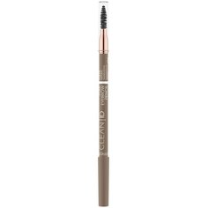 CATRICE карандаш для бровей Clean ID Pure Eyebrow Pencil, оттенок 040 ash brown