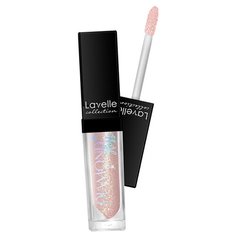 Lavelle Блеск для губ Diamond Gloss, 01 beige