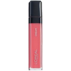 LOreal Paris Infaillible Mega gloss Безупречный блеск для губ кремовый, 109, Борись за него