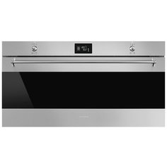 Электрический духовой шкаф Smeg SFR9390X